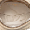 Chanel CC Quilted Lambskin Tassel Round Crossbody Secondhand