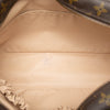 Louis Vuitton Monogram Trousse Toilette 28 Secondhand