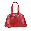 Yves Saint Laurent Medium Leather Muse Handbag Secondhand