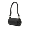 Gucci Mini Leather Blondie Barrel Shoulder Bag Secondhand