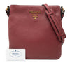 Prada Vitello Daino Crossbody Secondhand