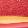 Gucci Mini Suede Bamboo Satchel Secondhand