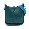 Hermès Clemence Evelyne TPM Secondhand