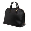 Louis Vuitton Epi Alma PM Secondhand