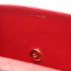 Chanel Lambskin Mademoiselle Turnlock Trapezoid Flap Secondhand