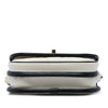 Chanel Mini CC Bicolor Quilted Caviar Messenger Flap Secondhand