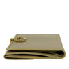 Gucci Calfskin Interlocking G Bifold Wallet Secondhand