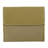 Gucci Calfskin Interlocking G Bifold Wallet Secondhand