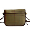 Burberry Vintage Check Canvas Crossbody Secondhand