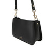 Secondhand Valentino Calfskin Rockstud Flip Lock Crossbody