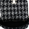 Chanel Medium Tweed 19 Flap Secondhand