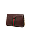 Gucci Small Calfskin Web Ophidia Chain Crossbody Secondhand