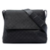 Gucci GG Canvas Messenger Bag Secondhand