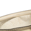 Gucci Medium Diamante Raffia Sukey Tote Secondhand