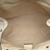 Gucci Medium Diamante Raffia Sukey Tote Secondhand