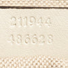 Gucci Medium Diamante Raffia Sukey Tote Secondhand