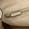 Gucci Medium Diamante Raffia Sukey Tote Secondhand