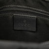 Gucci GG Nylon Bamboo Satchel Secondhand