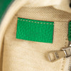 LOEWE Pebbled Calfskin Anagram Flap Crossbody Secondhand