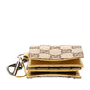 Gucci GG Canvas Coin Pouch Set Secondhand