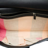 Gucci Calfskin Bamboo Daily Clutch Secondhand