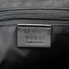 Gucci Techno Canvas Web Backpack Secondhand
