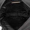 Prada Tessuto Zip Top Crossbody Secondhand