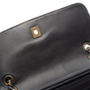 Chanel CC Wild Stitch Lambskin Flap Secondhand