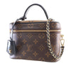 Louis Vuitton Monogram Reverse Vanity PM Secondhand