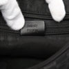Gucci GG Canvas Perforated Crossbody Secondhand