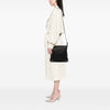 Gucci GG Canvas Perforated Crossbody Secondhand