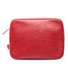Secondhand Louis Vuitton Epi Petit Noe