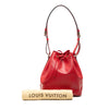 Secondhand Louis Vuitton Epi Petit Noe