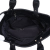 Chanel Small Quilted Coated Canvas Paris Biarritz Tote Secondhand