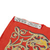 Hermès Astrologie Dies et Hore Silk Handkerchief Secondhand