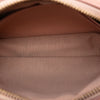 Burberry 1983 Knight Check Canvas and Calfskin Link Camera Bag Secondhand