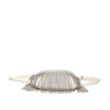 Miu Miu Nappa Crystal Fringe Convertible Belt Bag Secondhand
