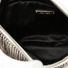 Miu Miu Nappa Crystal Fringe Convertible Belt Bag Secondhand