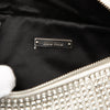 Miu Miu Nappa Crystal Fringe Convertible Belt Bag Secondhand