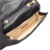 Chanel Medium Chevron Quilted Lambskin Gabrielle Flap Secondhand