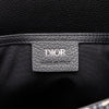 Dior Oblique Canvas Saddle Backpack Secondhand