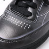 Secondhand Maison Margiela x Reebok Club C Leather Sneakers in Black H02361, Size 36 EU