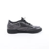 Secondhand Maison Margiela x Reebok Club C Leather Sneakers in Black H02361, Size 36 EU