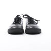 Secondhand Maison Margiela x Reebok Club C Leather Sneakers in Black H02361, Size 36 EU