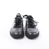 Secondhand Maison Margiela x Reebok Club C Leather Sneakers in Black H02361, Size 36 EU