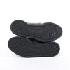 Secondhand Maison Margiela x Reebok Club C Leather Sneakers in Black H02361, Size 36 EU