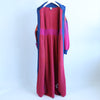 Secondhand Missoni Long Wool Blend Knit Cardigan, XS