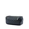 Secondhand Louis Vuitton Damier Graphite Toiletry Pouch