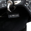Dior Mini Satin Cannage Crystal Embellished Lady Dior Secondhand