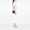 Dior Mini Satin Cannage Crystal Embellished Lady Dior Secondhand